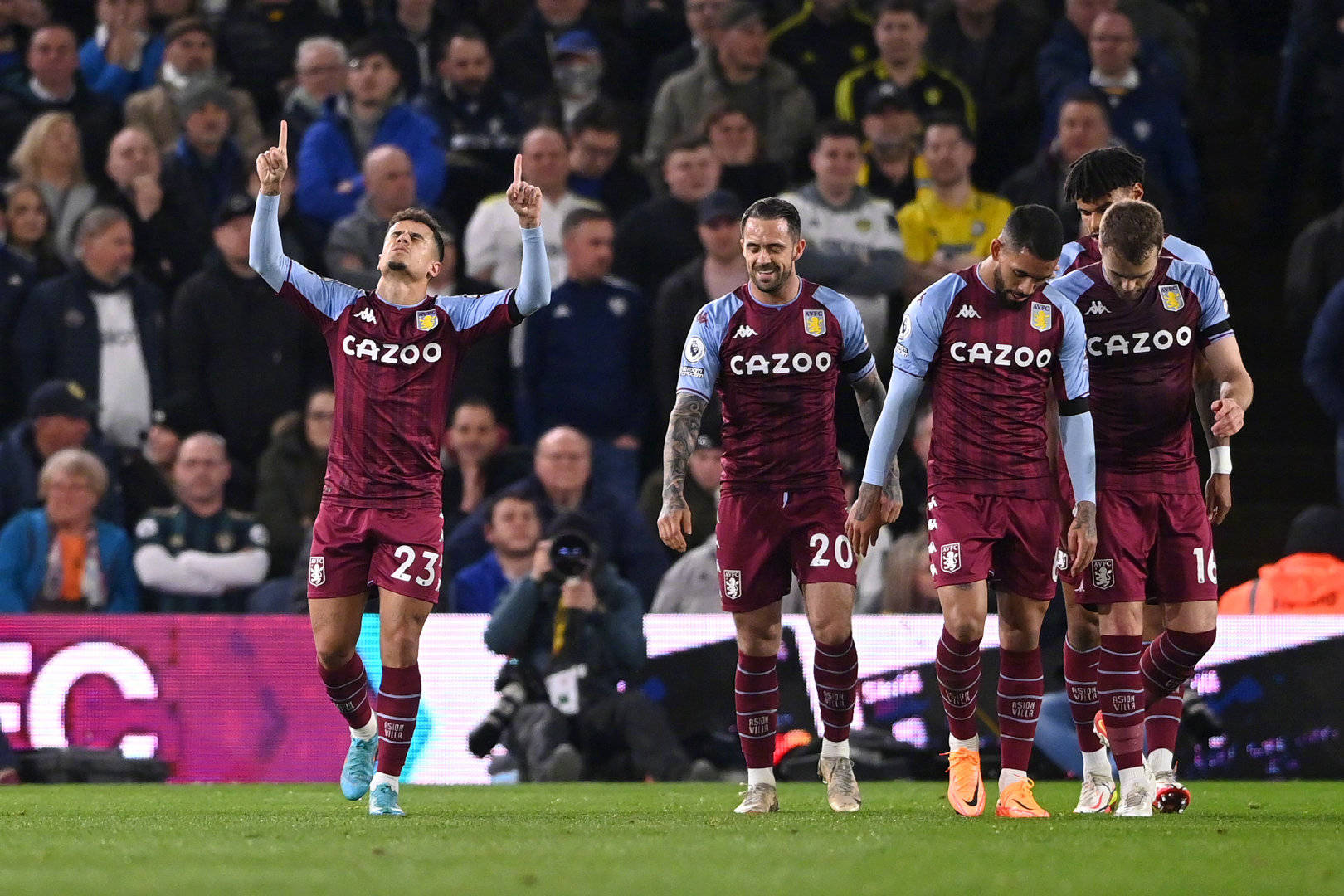 此前的对决 此前的对决