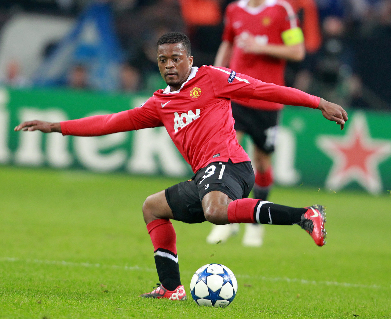 越来越多的 越来越多的