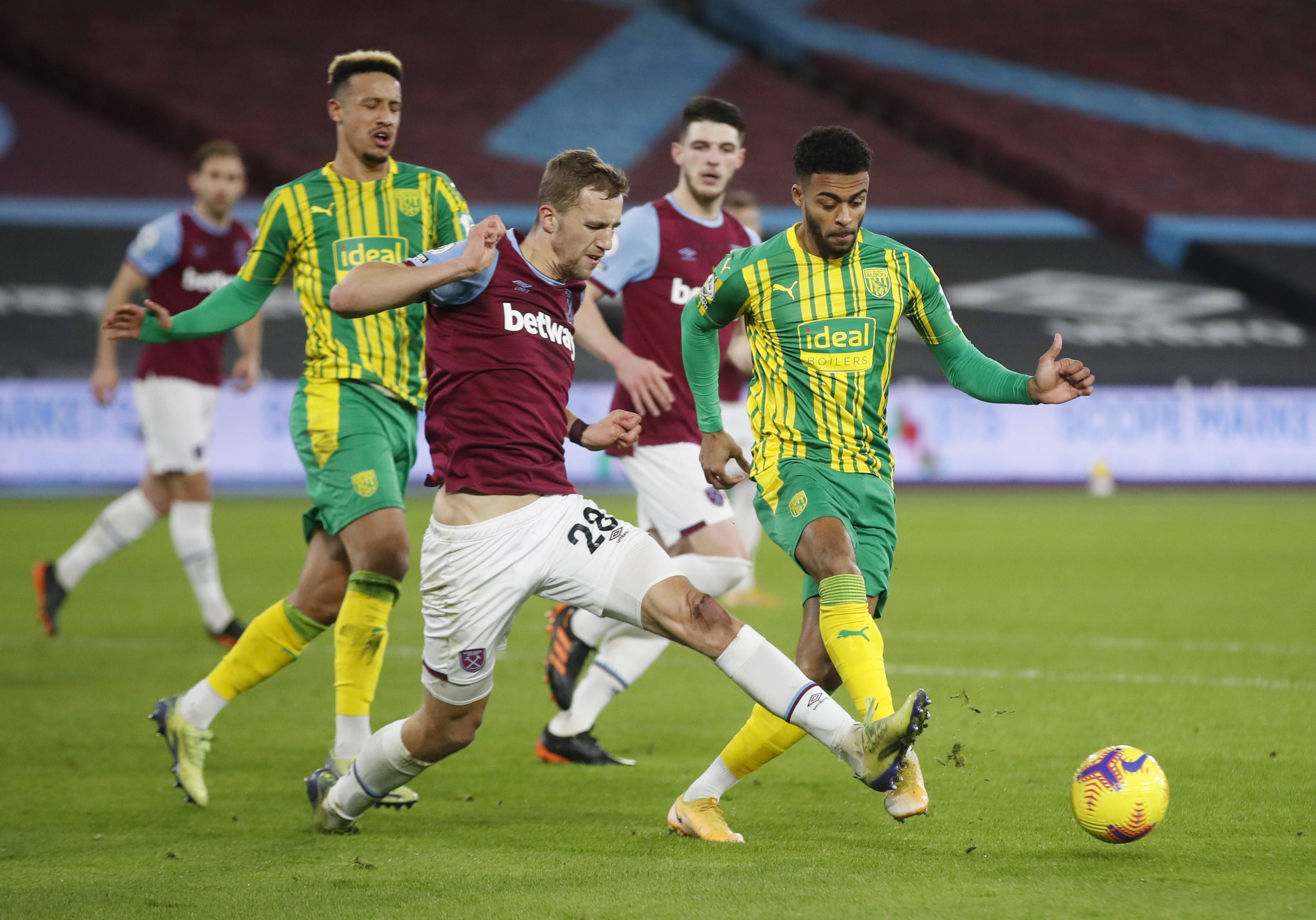 判罚引发了 判罚引发了